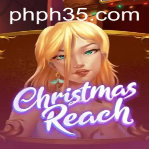 Discover the Magic of ChristmasReach: A Festive Gaming Experience