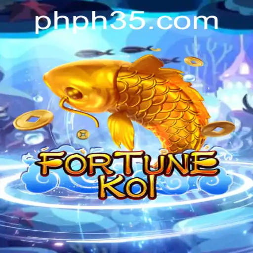 Exploring the Exciting World of FORTUNEKOI: A Thrilling Dive into the Game's Landscape and Mechanics