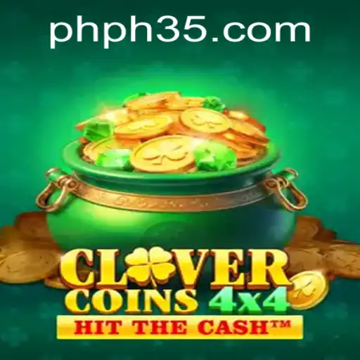 Exploring the Thrilling World of CloverCoins4x4: A Deep Dive into Features and Gameplay