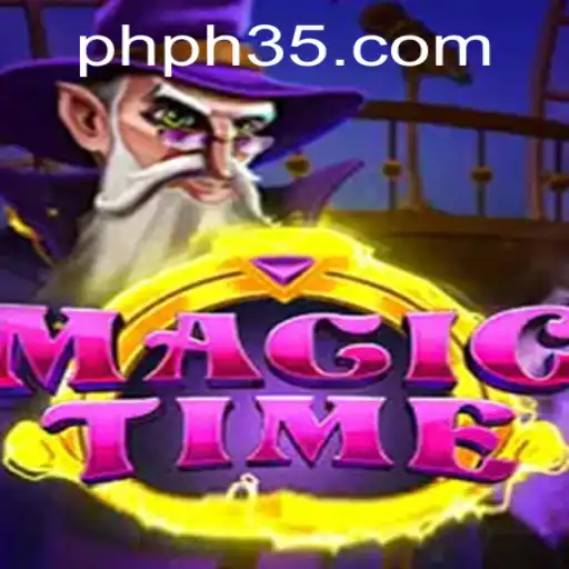 Exploring 'MagicTime': A Journey Into Enchantment and Strategy