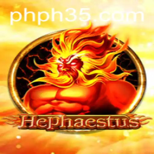 Hephaestus: Enter the World of Mythology and Strategy at PH35.COM