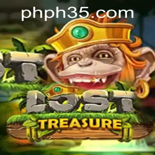 Discover the Enigmatic World of LostTreasure with PH35.COM