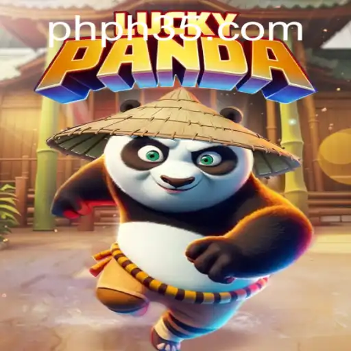Immerse Yourself in the Thrills and Adventure of LuckyPanda: A Comprehensive Guide to PH35.COM's Latest Sensation