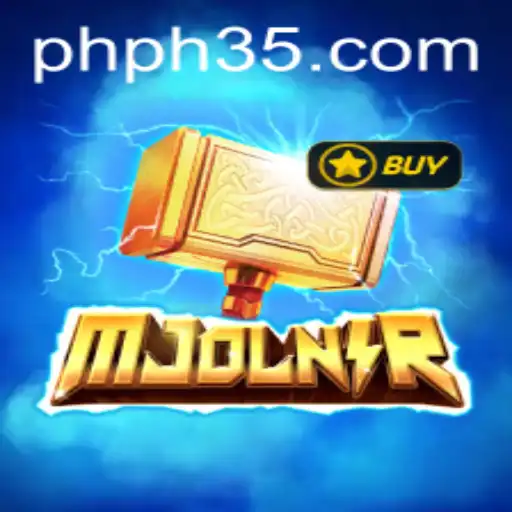 Mjolnir: The Epic Online Game Taking PH35.COM by Storm