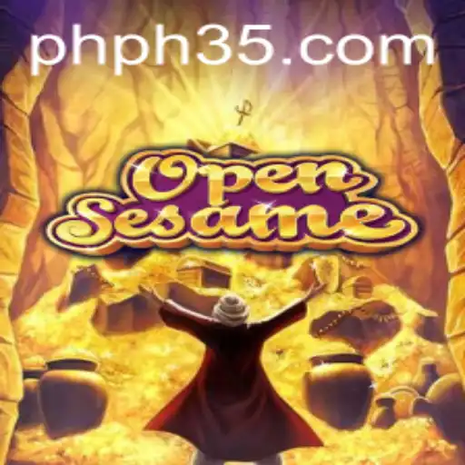 Journey into the Enigmatic World of OpenSesame: Exploring PH35.COM