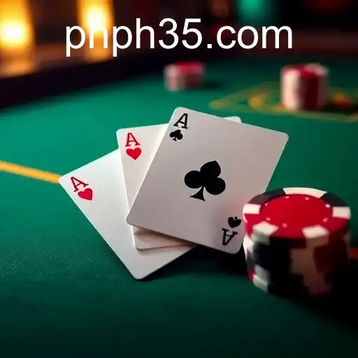 Baccarat Game: The Intricacies of PH35.COM