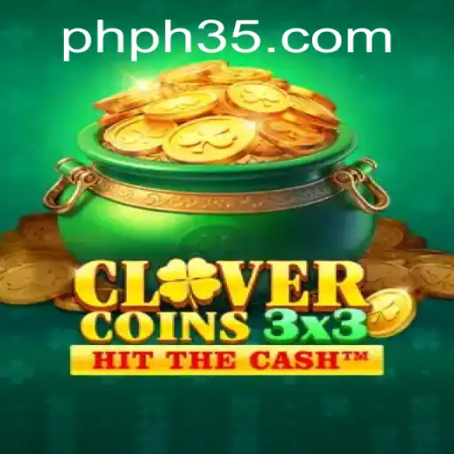 Discover the Thrilling World of Clovercoin3x3: Gaming Innovation with PH35.COM
