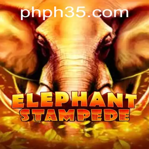 ElephantStampede: Unleash the Wild Adventure on PH35.COM