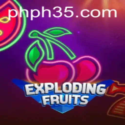 ExplodingFruits: A Thrilling Dive into the Juicy World of Adventure and Strategy