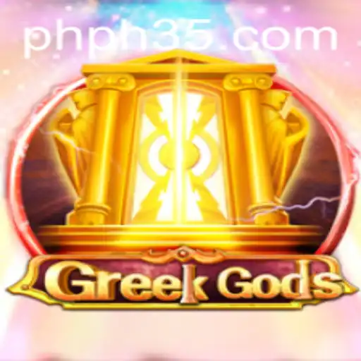 Enter the World of 'GreekGods': Discover the Mythical Adventure with PH35.COM
