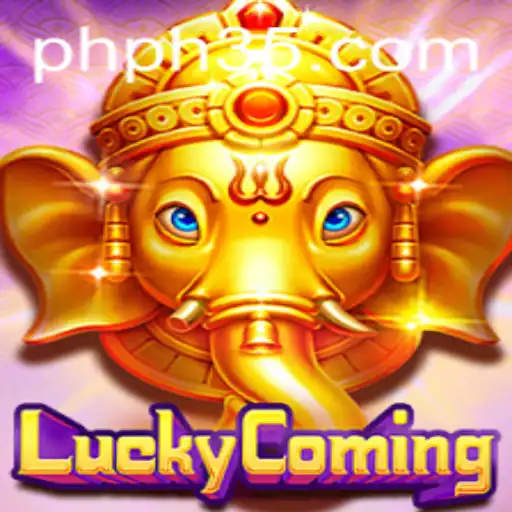 Explore the World of LuckyComing - A New Gaming Sensation