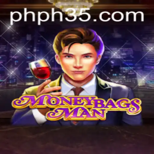 MoneybagsMan: The Ultimate Game of Strategy and Fortune