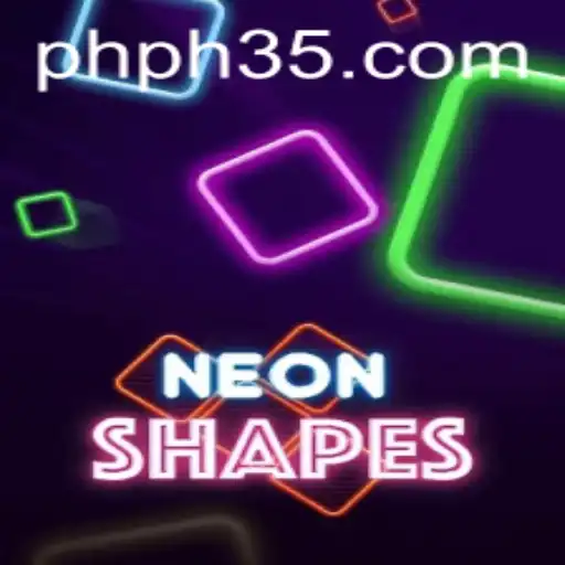 Discover NeonShapes: An Immersive Puzzle Experience with PH35.COM