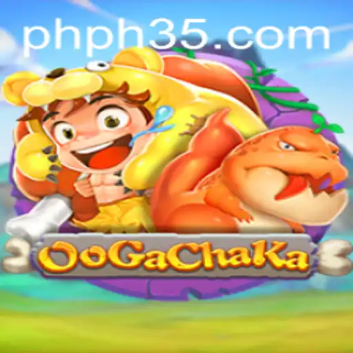 Discovering the Dynamic World of OoGaChaKa - Thrills and Strategy at PH35.COM