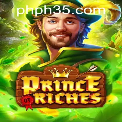Discover the Exciting World of PrinceOfRiches