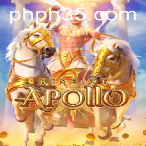Rise of Apollo: A Mythical Gaming Experience Enhanced by PH35.COM