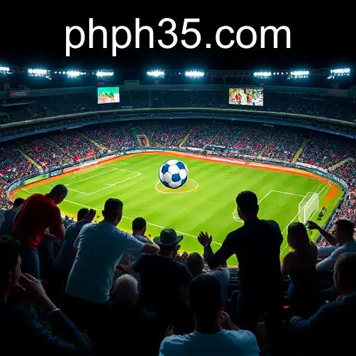 The Impact of PH35.COM on the Modern Sports Landscape