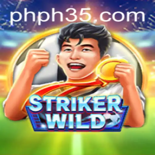 StrikerWILD: A New Era of Gaming Adventure with PH35.COM
