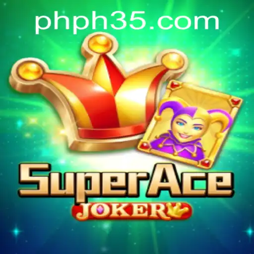SuperAceJoker: Redefining the World of Interactive Gaming