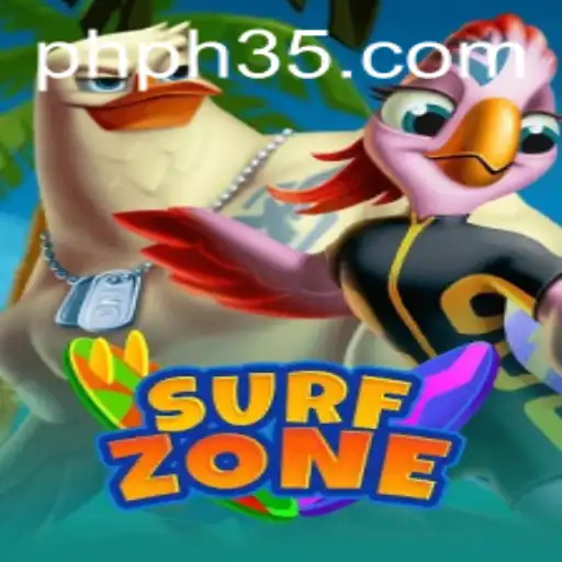 Dive into the Adventure of SurfZone: The Ultimate Aquatic Challenge