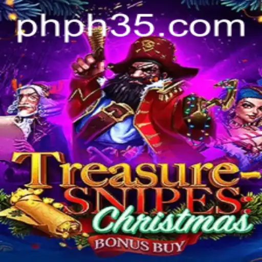 Explore the Enchanting World of TreasuresnipesChristmas: A Festive Adventure