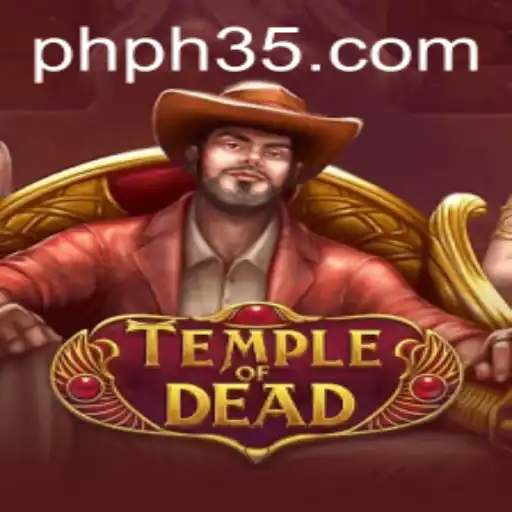 Unraveling the Mysteries of TempleofDead: A Thrilling New Adventure