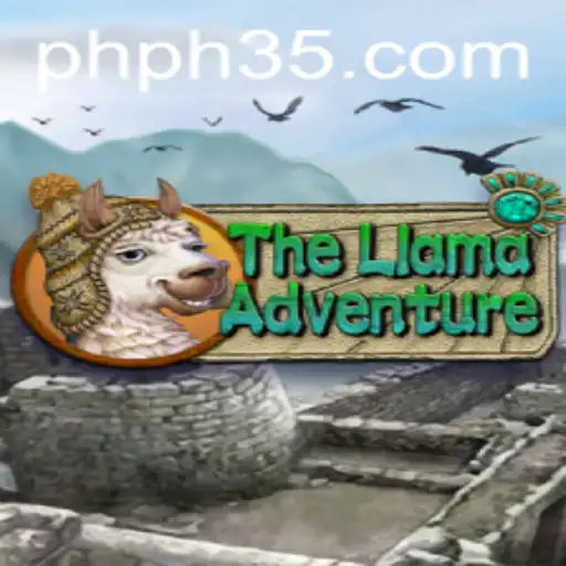 TheLlamaAdventure: A Thrilling Journey in Gaming