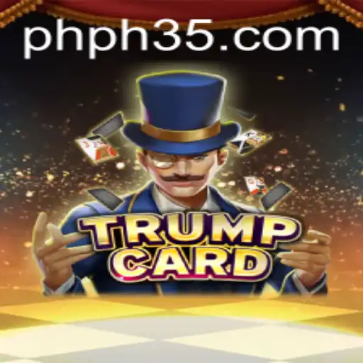 TrumpCard: A New Era in Gaming with PH35.COM