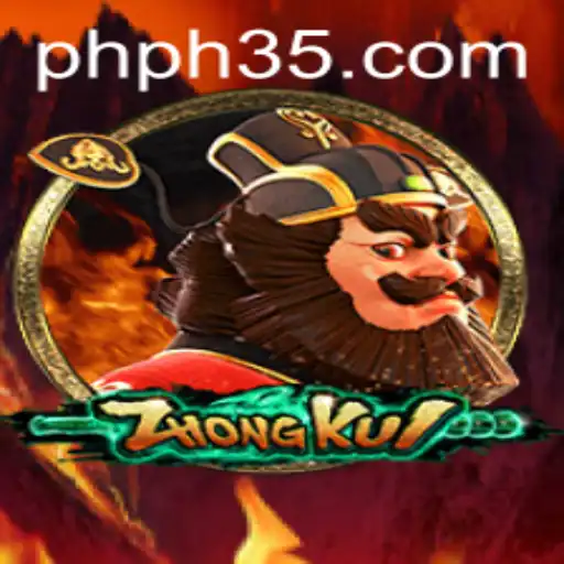 ZhongKui: The Enigmatic World of PH35.COM's Latest Game